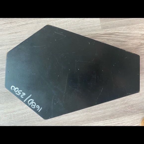 RARE Buffy The Vampire Slayer Ultimate Collection Trading Card Set Wood Coffin - Picture 3 of 8